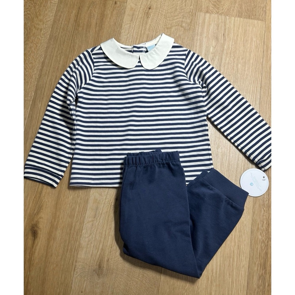 Edgehill Collection Boy Set